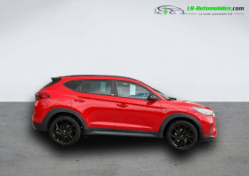 Hyundai Tucson 1.6 T-GDi 177 BVM  occasion  Beaupuy - photo n5