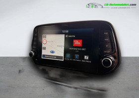 Hyundai Tucson 1.6 T-GDi 177 BVM  occasion  Beaupuy - photo n3