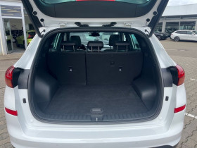 Hyundai Tucson 1.6 T-GDi 177 BVM  occasion  Beaupuy - photo n7