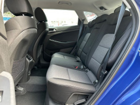Hyundai Tucson 1.6 T-GDi 177 BVM  occasion  Beaupuy - photo n8