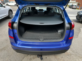 Hyundai Tucson 1.6 T-GDi 177 BVM  occasion  Beaupuy - photo n10