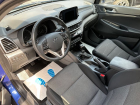 Hyundai Tucson 1.6 T-GDi 177 BVM  occasion  Beaupuy - photo n7
