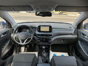Hyundai Tucson 1.6 T-GDi 177 BVM  occasion  Beaupuy - photo n3