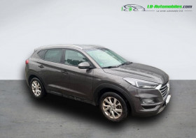 Hyundai Tucson 1.6 T-GDi 177 BVM  occasion  Beaupuy - photo n2