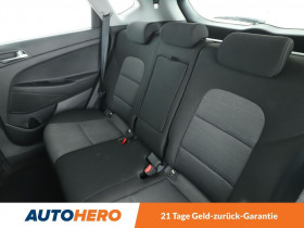 Hyundai Tucson 1.6 T-GDi 177 BVM  occasion  Beaupuy - photo n8