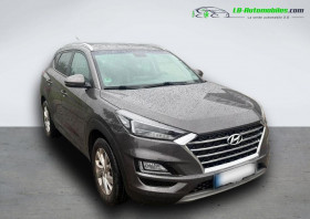 Hyundai Tucson , garage LB AUTOMOBILES  Beaupuy