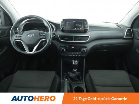 Hyundai Tucson 1.6 T-GDi 177 BVM  occasion  Beaupuy - photo n3