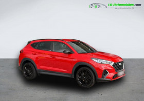 Hyundai Tucson , garage LB AUTOMOBILES  Beaupuy