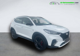 Hyundai Tucson 1.6 T-GDi 177 BVM  occasion  Beaupuy - photo n2