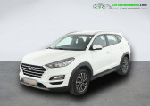 Hyundai Tucson 1.6 T-GDi 177 BVM   Beaupuy 31