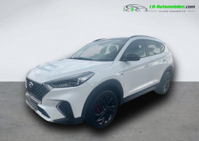Hyundai Tucson , garage LB AUTOMOBILES  Beaupuy