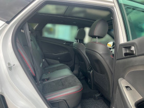 Hyundai Tucson 1.6 T-GDi 177 BVM  occasion  Beaupuy - photo n6