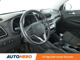 Hyundai Tucson 1.6 T-GDi 177 BVM  occasion  Beaupuy - photo n9