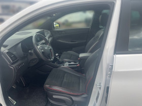 Hyundai Tucson 1.6 T-GDi 177 BVM  occasion  Beaupuy - photo n5