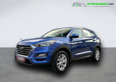 Hyundai Tucson 1.6 T-GDi 177 BVM   Beaupuy 31