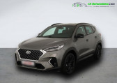 Annonce Hyundai Tucson occasion Essence 1.6 T-GDi 177 BVM  Beaupuy