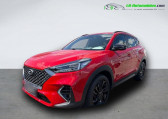 Annonce Hyundai Tucson occasion Essence 1.6 T-GDi 177 BVM  Beaupuy