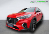 Hyundai Tucson 1.6 T-GDi 177 BVM   Beaupuy 31