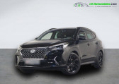 Hyundai Tucson occasion année 2019 boite Manuelle Annonce Hyundai Tucson occasion Essence 1.6 T-GDi 177 BVM à Beaupuy