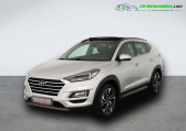 Hyundai Tucson 1.6 T-GDi 177 BVM   Beaupuy 31