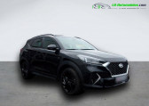 Hyundai Tucson 1.6 T-GDi 177 BVM   Beaupuy 31