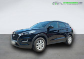 Hyundai Tucson 1.6 T-GDi 177 BVM   Beaupuy 31