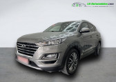 Hyundai Tucson occasion année 2020 boite Manuelle Annonce Hyundai Tucson occasion Essence 1.6 T-GDi 177 BVM à Beaupuy