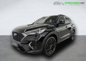 Hyundai Tucson occasion année 2019 boite Manuelle Annonce Hyundai Tucson occasion Essence 1.6 T-GDi 177 BVM à Beaupuy