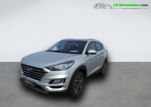 Hyundai Tucson occasion année 2020 boite Manuelle Annonce Hyundai Tucson occasion Essence 1.6 T-GDi 177 BVM à Beaupuy