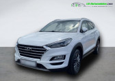 Hyundai Tucson occasion année 2020 boite Manuelle Annonce Hyundai Tucson occasion Essence 1.6 T-GDi 177 BVM à Beaupuy