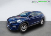 Hyundai Tucson occasion année 2019 boite Manuelle Annonce Hyundai Tucson occasion Essence 1.6 T-GDi 177 BVM à Beaupuy