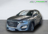 Hyundai Tucson 1.6 T-GDi 177 BVM   Beaupuy 31