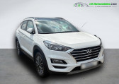 Hyundai Tucson 1.6 T-GDi 177 BVM   Beaupuy 31