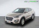 Hyundai Tucson 1.6 T-GDi 177 BVM   Beaupuy 31