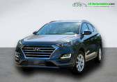 Hyundai Tucson 1.6 T-GDi 177 BVM   Beaupuy 31