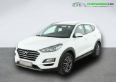 Hyundai Tucson occasion année 2020 boite Manuelle Annonce Hyundai Tucson occasion Essence 1.6 T-GDi 177 BVM à Beaupuy
