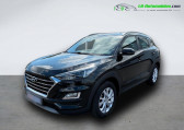 Hyundai Tucson 1.6 T-GDi 177 BVM   Beaupuy 31
