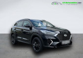 Hyundai Tucson occasion année 2019 boite Manuelle Annonce Hyundai Tucson occasion Essence 1.6 T-GDi 177 BVM à Beaupuy