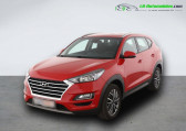 Hyundai Tucson occasion année 2020 boite Manuelle Annonce Hyundai Tucson occasion Essence 1.6 T-GDi 177 BVM à Beaupuy