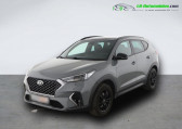 Hyundai Tucson occasion année 2019 boite Manuelle Annonce Hyundai Tucson occasion Essence 1.6 T-GDi 177 BVM à Beaupuy