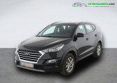 Hyundai Tucson 1.6 T-GDi 177 BVM   Beaupuy 31