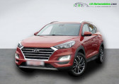 Hyundai Tucson occasion année 2020 boite Manuelle Annonce Hyundai Tucson occasion Essence 1.6 T-GDi 177 BVM à Beaupuy