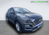 Hyundai Tucson occasion année 2019 boite Manuelle Annonce Hyundai Tucson occasion Essence 1.6 T-GDi 177 BVM à Beaupuy