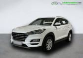 Hyundai Tucson 1.6 T-GDi 177 BVM   Beaupuy 31
