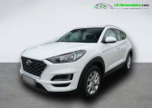 Hyundai Tucson 1.6 T-GDi 177 BVM   Beaupuy 31