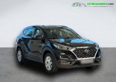 Hyundai Tucson occasion année 2020 boite Manuelle Annonce Hyundai Tucson occasion Essence 1.6 T-GDi 177 BVM à Beaupuy