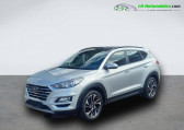 Hyundai Tucson 1.6 T-GDi 177 BVM   Beaupuy 31