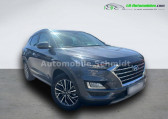 Hyundai Tucson 1.6 T-GDi 177 BVM   Beaupuy 31