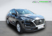 Hyundai Tucson occasion année 2019 boite Manuelle Annonce Hyundai Tucson occasion Essence 1.6 T-GDi 177 BVM à Beaupuy