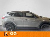 Hyundai Tucson 1.6 T-GDI 177 DCT-7 N Line  2019 - annonce de voiture en vente sur Auto Sélection.com